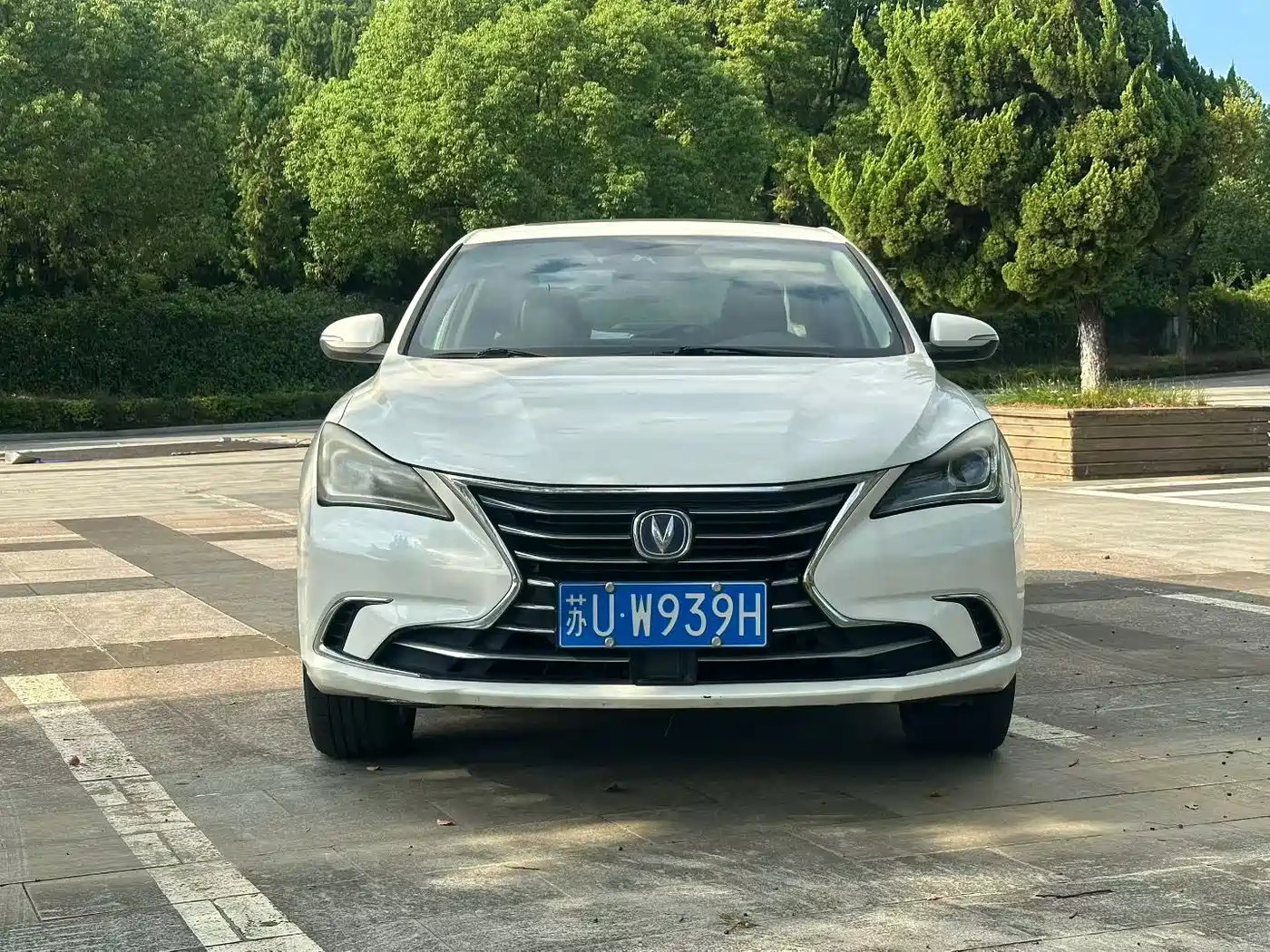 Photo 2 - Changan Eado