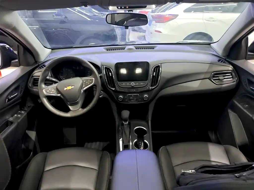 CHEVROLET EXPLORER