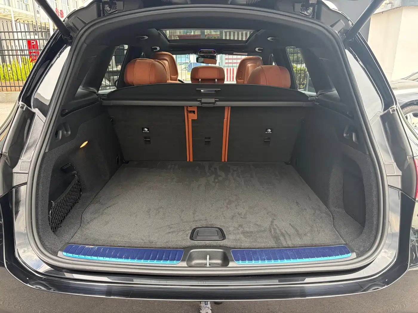 Mercedes-Benz GLC, миниатюра 9