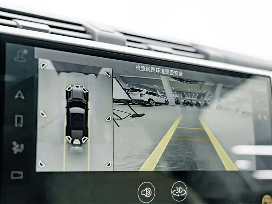 Land Rover Defender 2025 110 3.0T P400 -Dynamic HSE фото 11