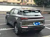 Фото 6 - Geely Coolray