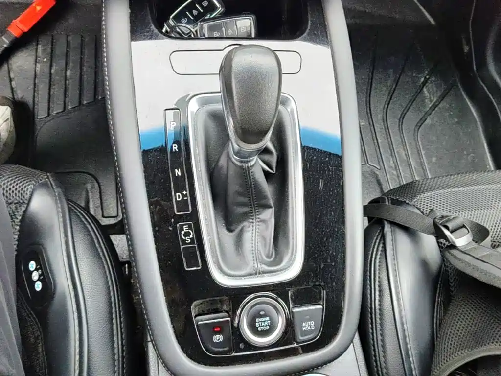 Jetour X70M 2020 2020 Facelift 1.5T DCT Companion 5-seater