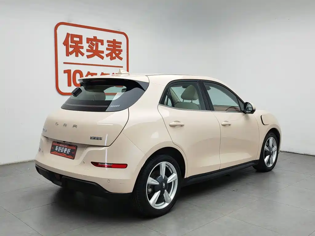 Ora Good Cat 2024 2023 401km Standard Range Honor Edition (LFP)