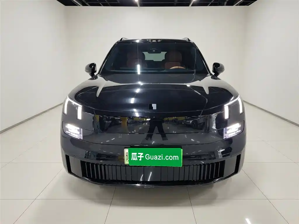 Lynk & Co 900 2025 2.0T Ultra фото 3