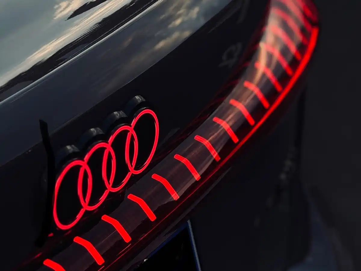 Audi A5L 2026 2.0T Sport Edition фото 19