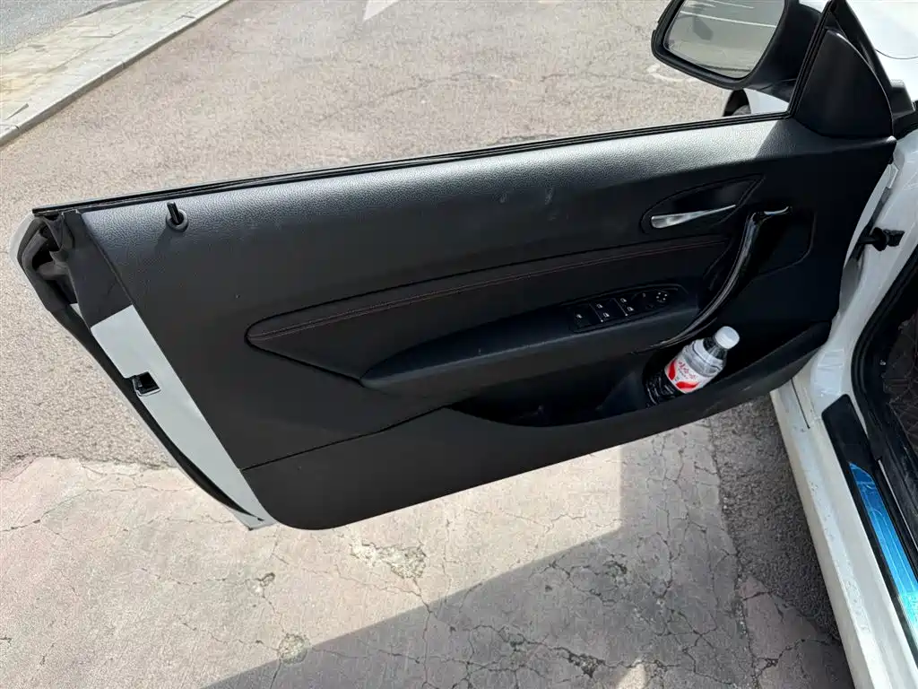 BMW 2 Series (Import) 2019 225i Convertible Coupe Sport Design Package фото 6