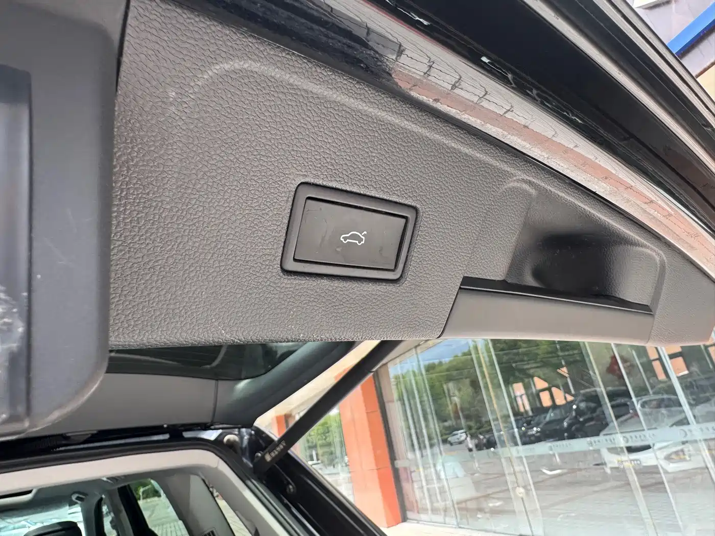 Volkswagen Teramont 2024 2024 380TSI 4WD Dragon Soar Edition