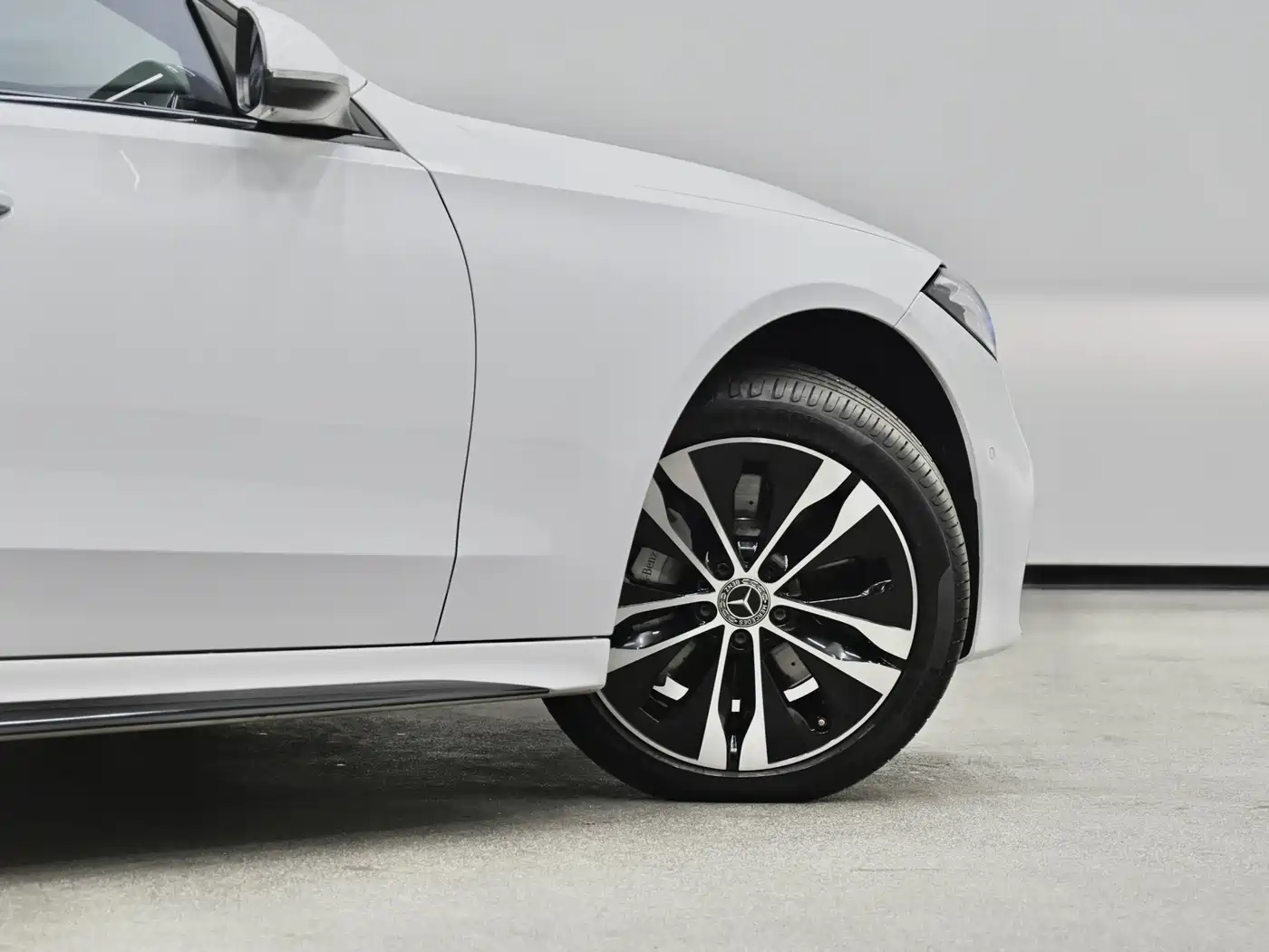 Mercedes-Benz C-Class, миниатюра 30