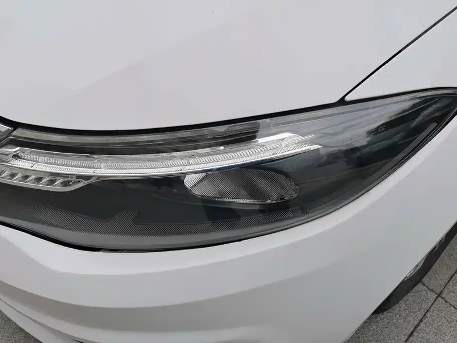 Qoros 3 2021 2021 Model 3S Sedan 1.5T CVT Leading