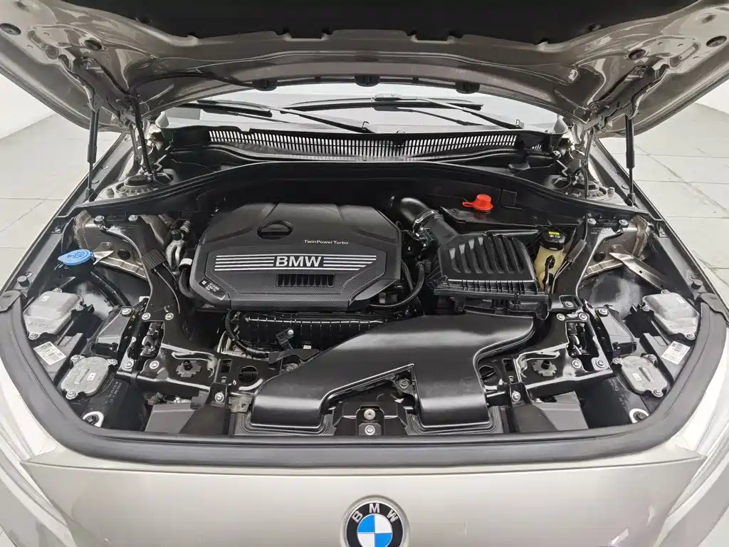 Photo 6 - BMW 1 Series