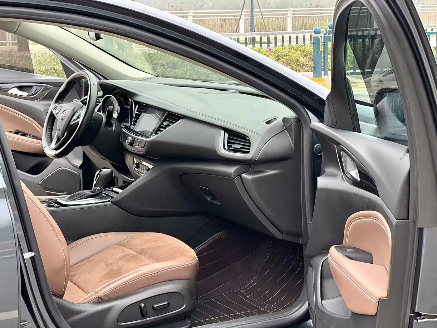 Buick Regal 2019 Model 20T Luxury Type China V фото 9