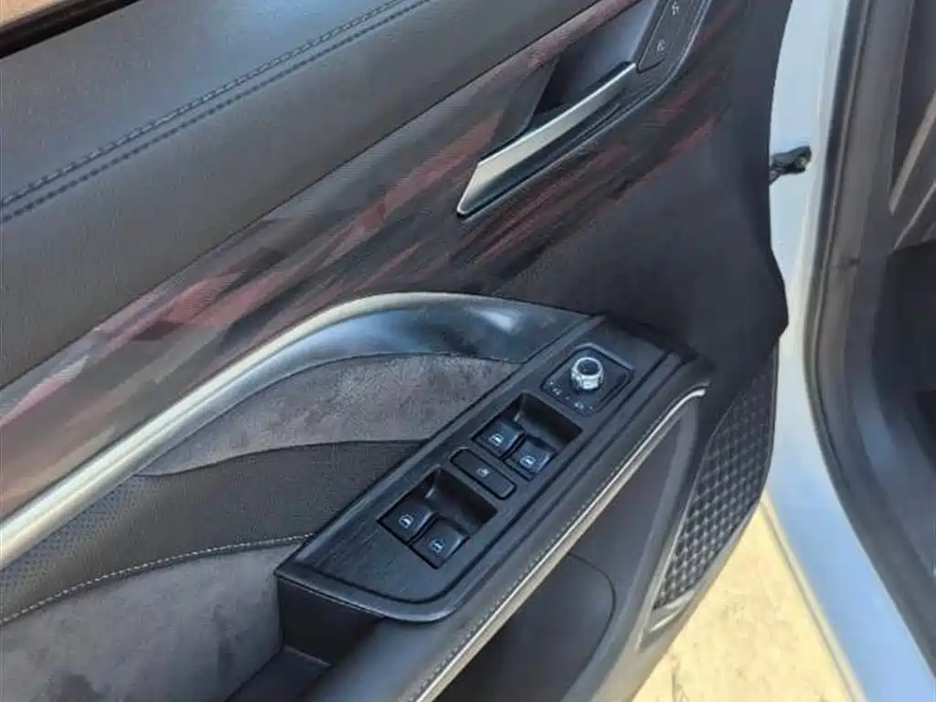 Haval H6 2023 National Trend Edition 1.5T Automatic Urban фото 10