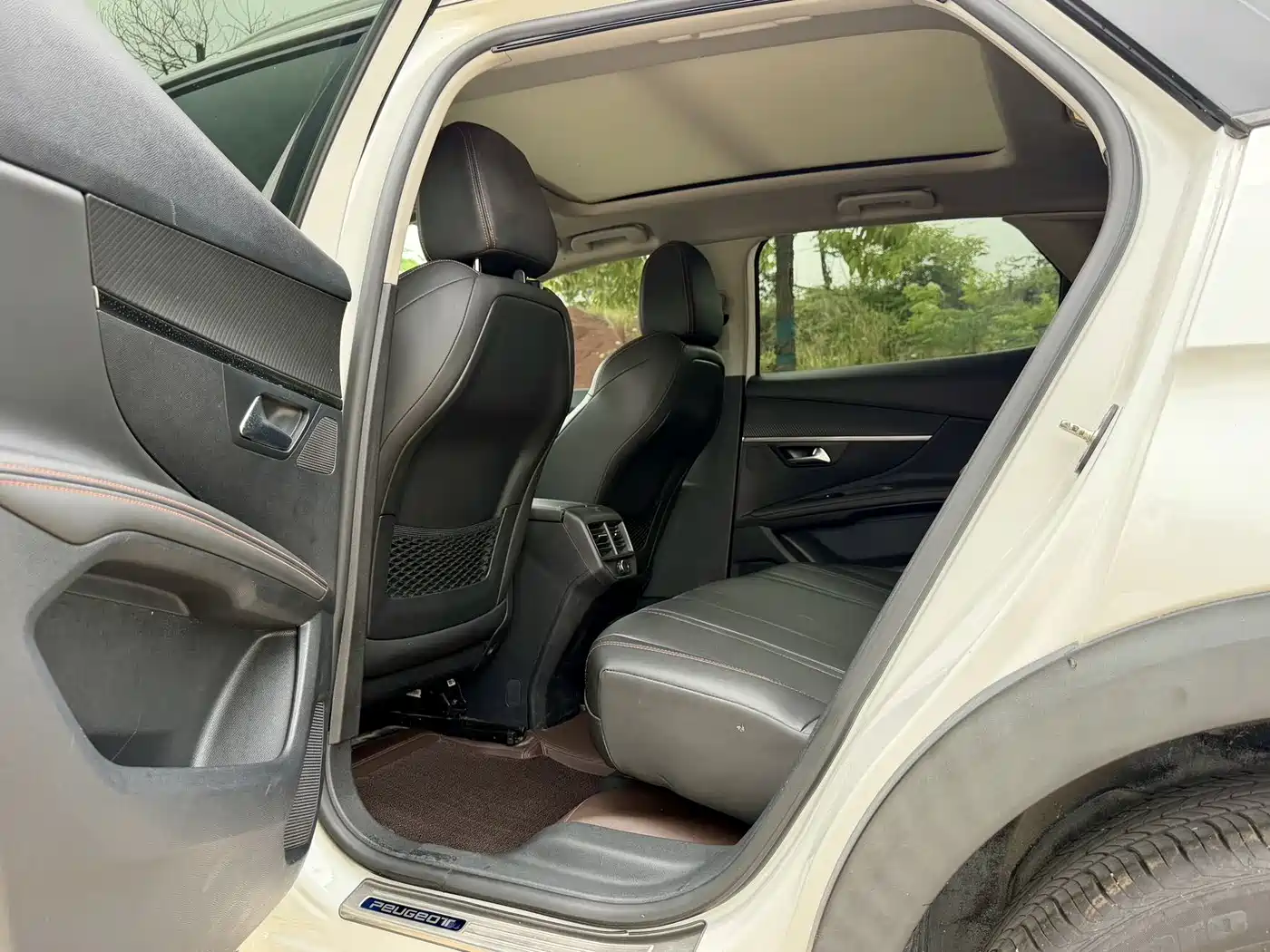 Peugeot 4008 2019 350THP Pioneer Version фото 12
