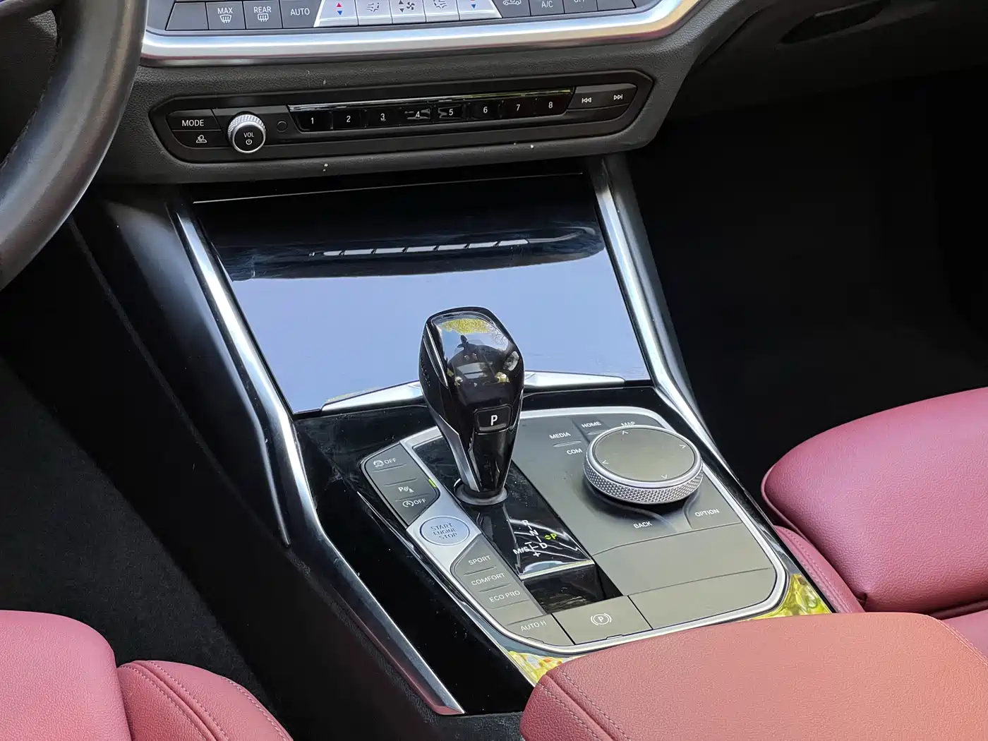 BMW 3 Series 2021 320Li M Sport Package фото 14