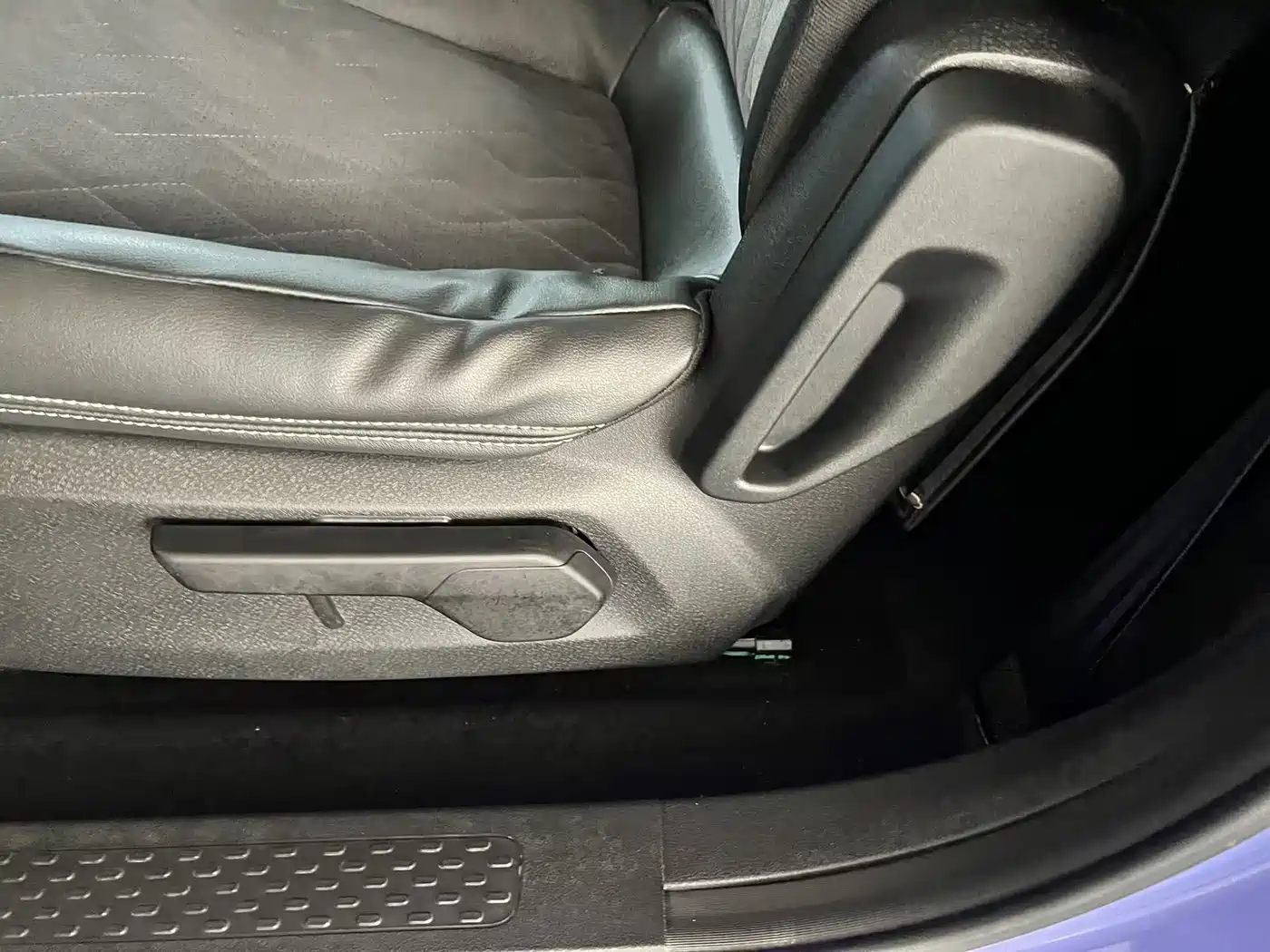 Baojun KiWi EV 2023 2022 Designer Lite NMC