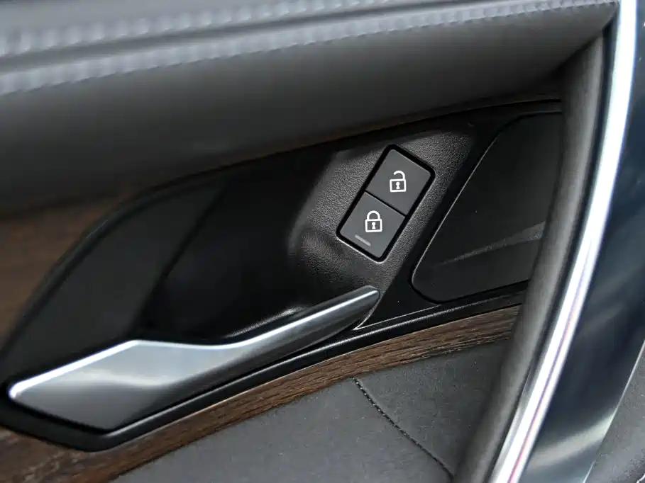 Land Rover Discovery Sport 2024 2024 Performance Technology Edition