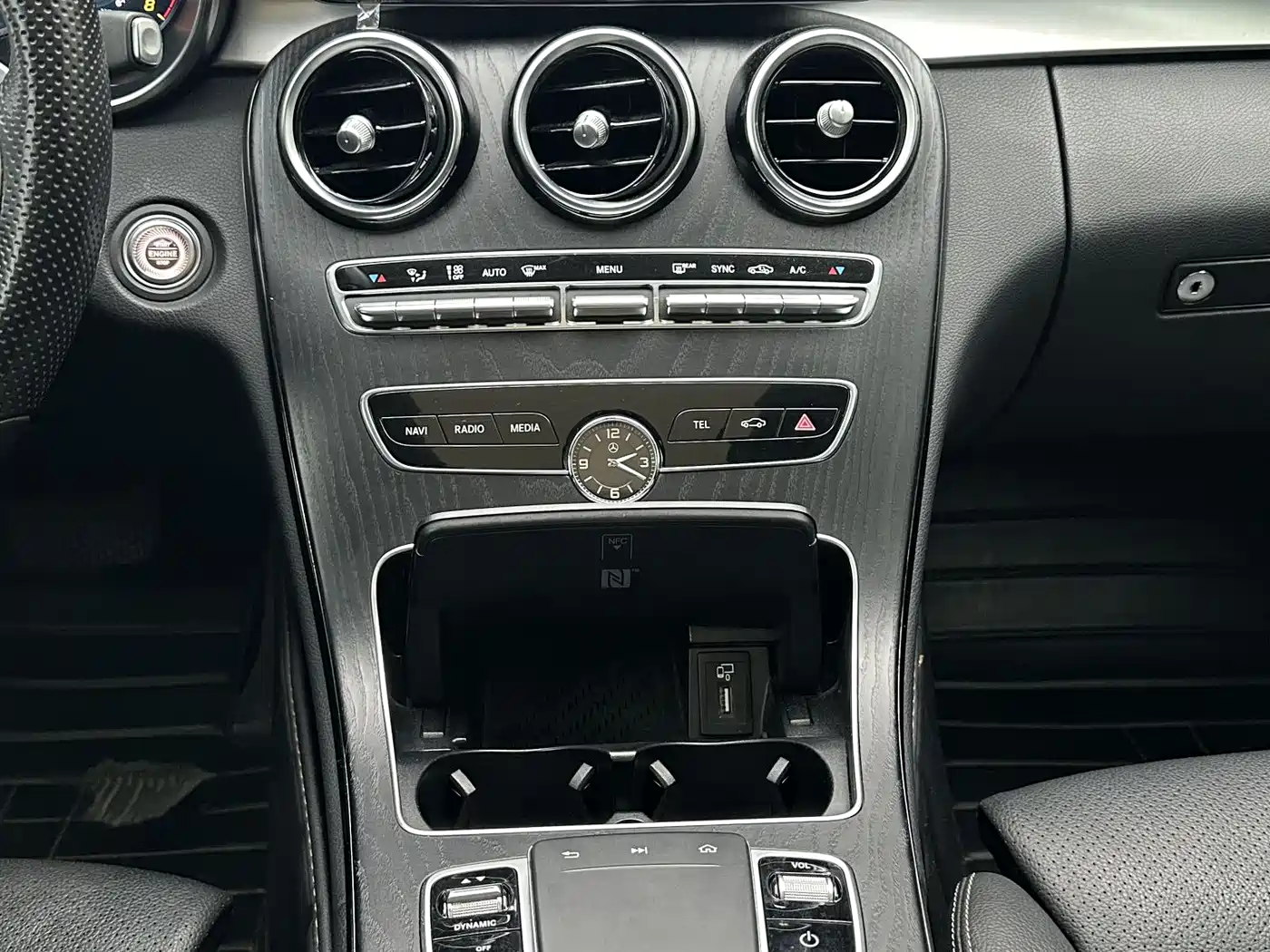 Mercedes-Benz C-Class 2021 C 260 L Sport Starry Exclusive Edition фото 12