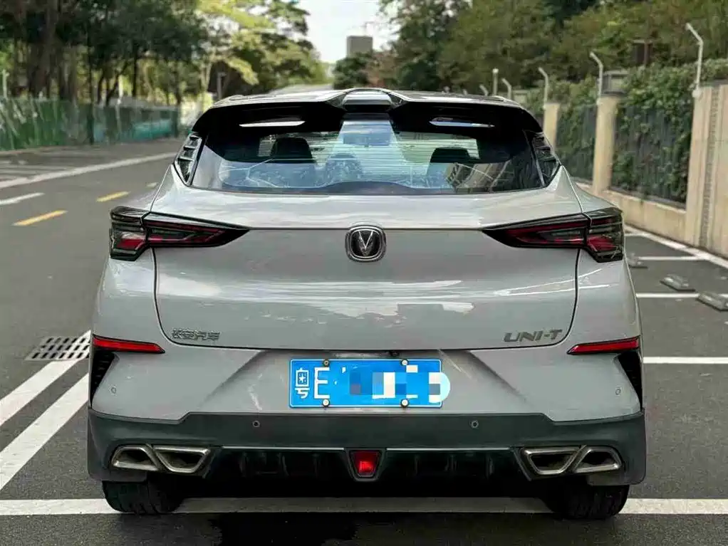 CHANGAN UNI-T
