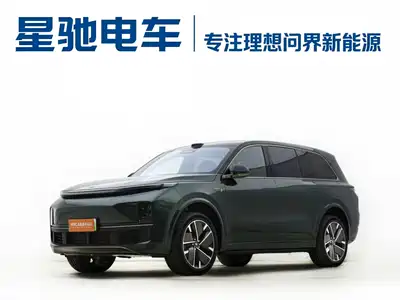 Li Auto L9