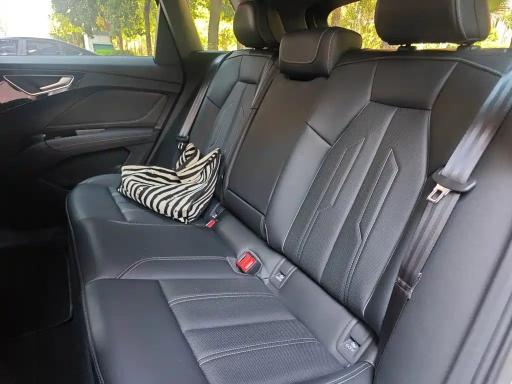 Audi Q4 e-tron 2024 2024 40 e-tron Creation Edition