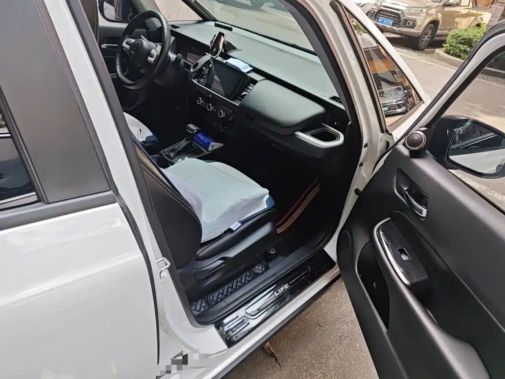 Honda LIFE 2022 2021 1.5L CVT CRO-SS Smart Edition
