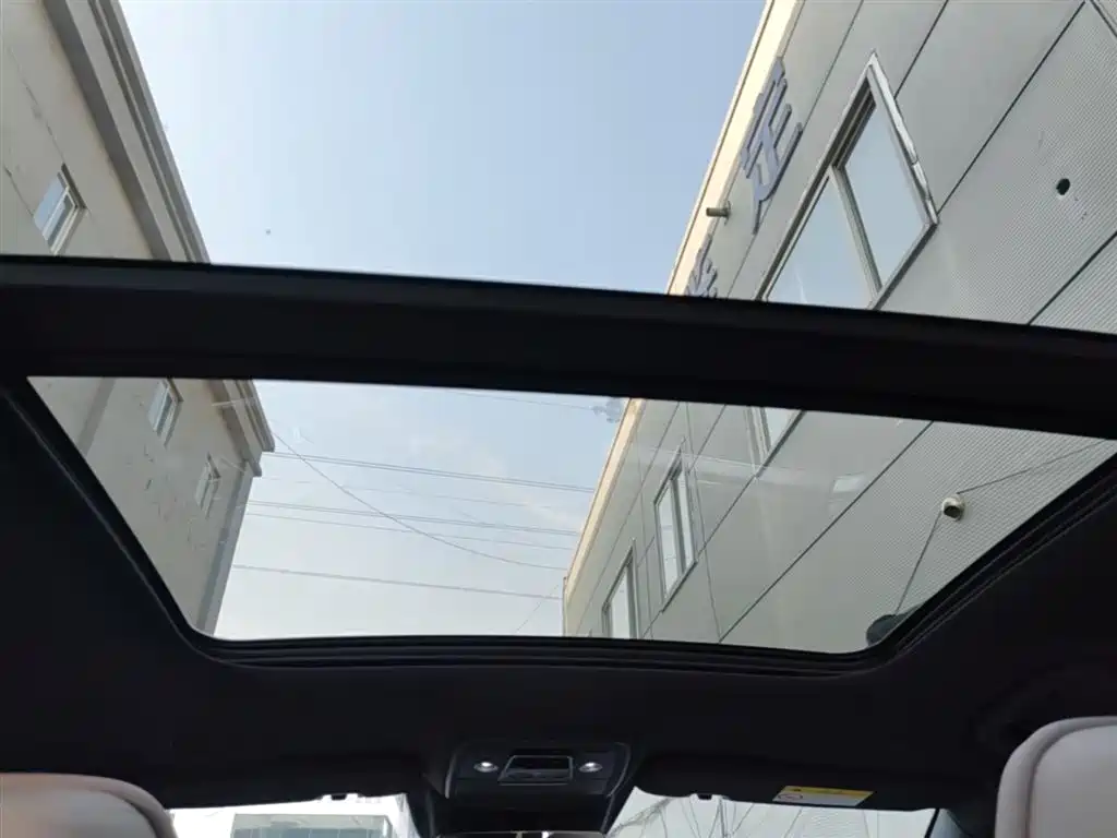 BYD Han 2026 DM-i Smart Driving Edition 245km Premium фото 18