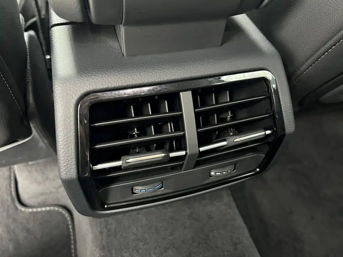Audi Q3 2023 35 TFSI Fashion Dynamic (1.4T) фото 14