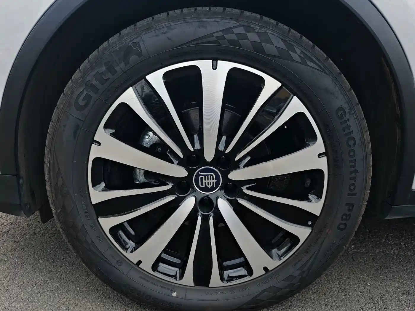 2025 BYD Tang New Energy