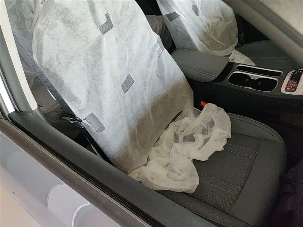 Geely Galaxy Starry Wish 2026 Edition 310km Youth Version фото 24