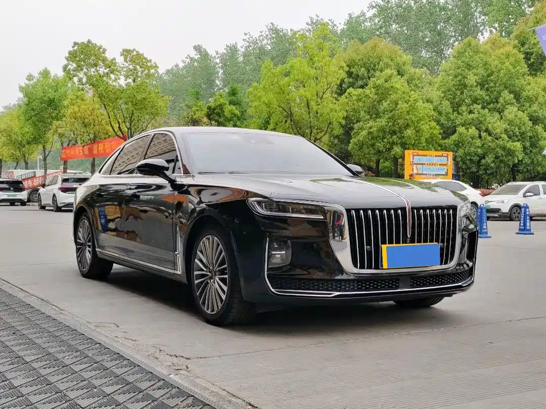  HONGQI H9