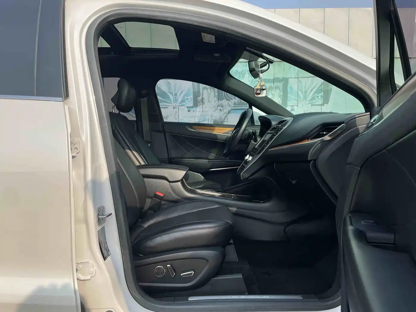 Фото 8 - Lincoln MKC