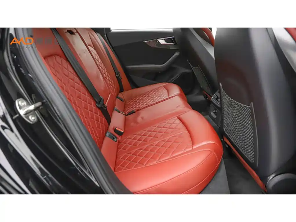 Audi S4 2024 2023 S4 3.0TFSI