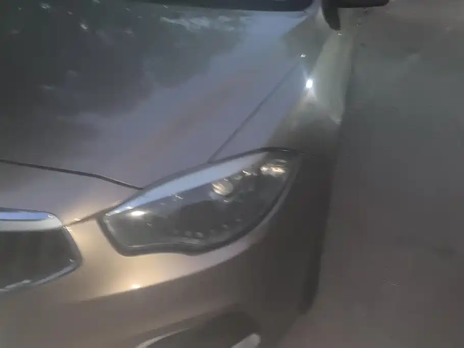 Zhonghua H530 2020 2017 1.6L Automatic Comfort