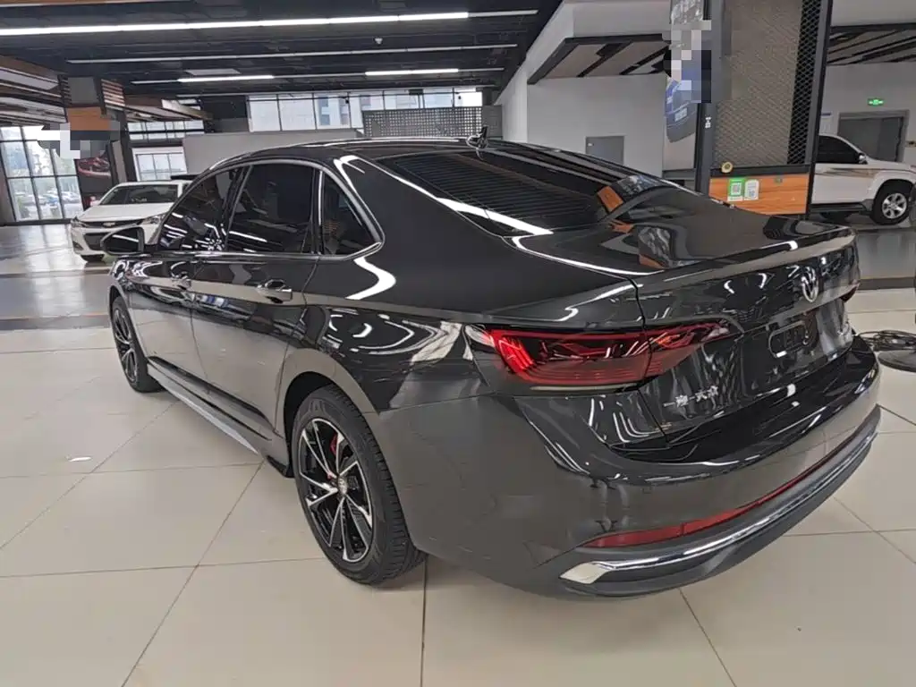 Volkswagen Sagitar 2026 2026 Model 30 Million Special Selection 300TSI DSG Surpass Edition