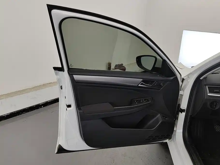 Фото 7 - Volkswagen Bora