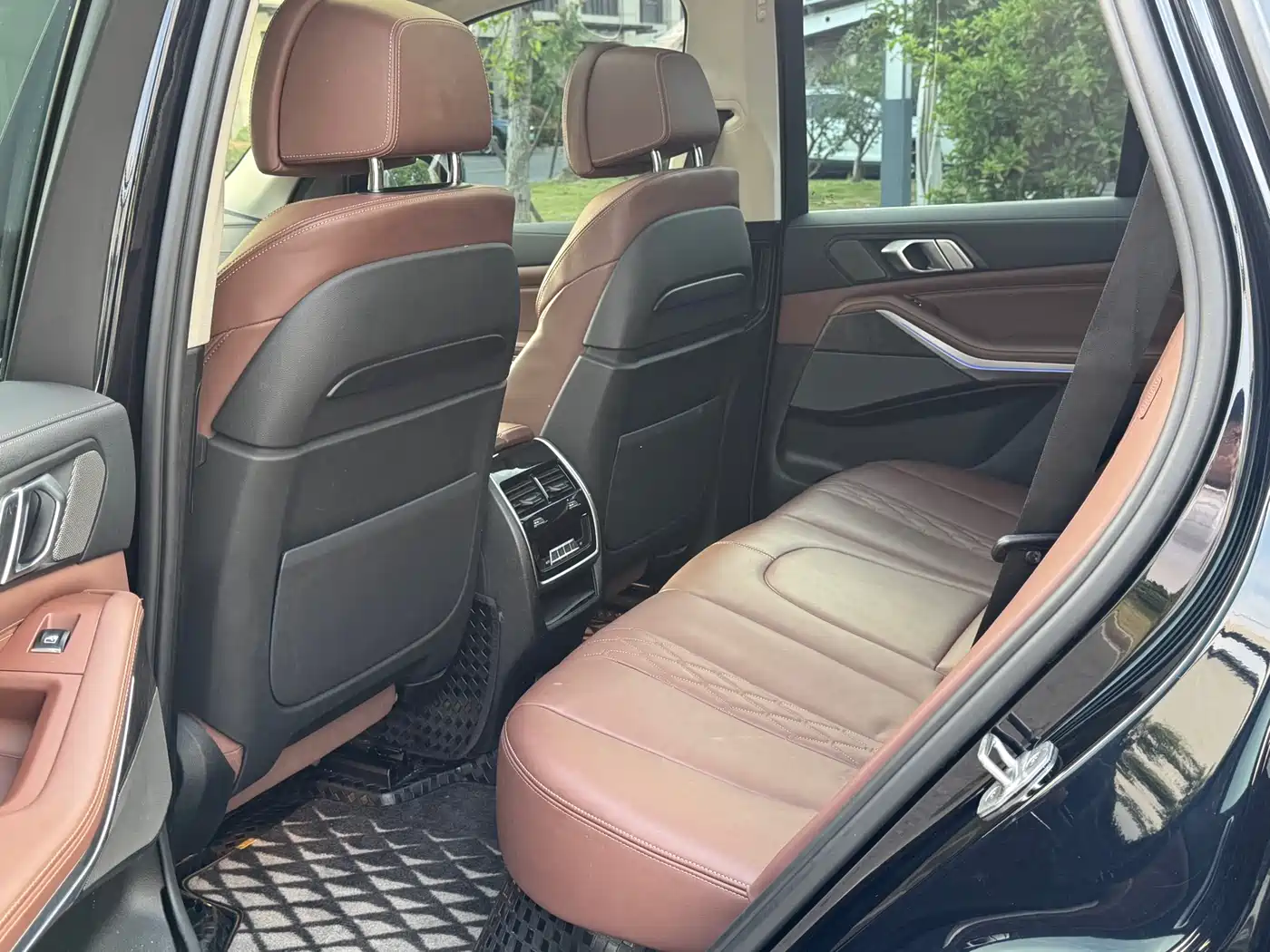 BMW X5 (Import) 2021 xDrive40i Exclusive M Sport Package фото 12