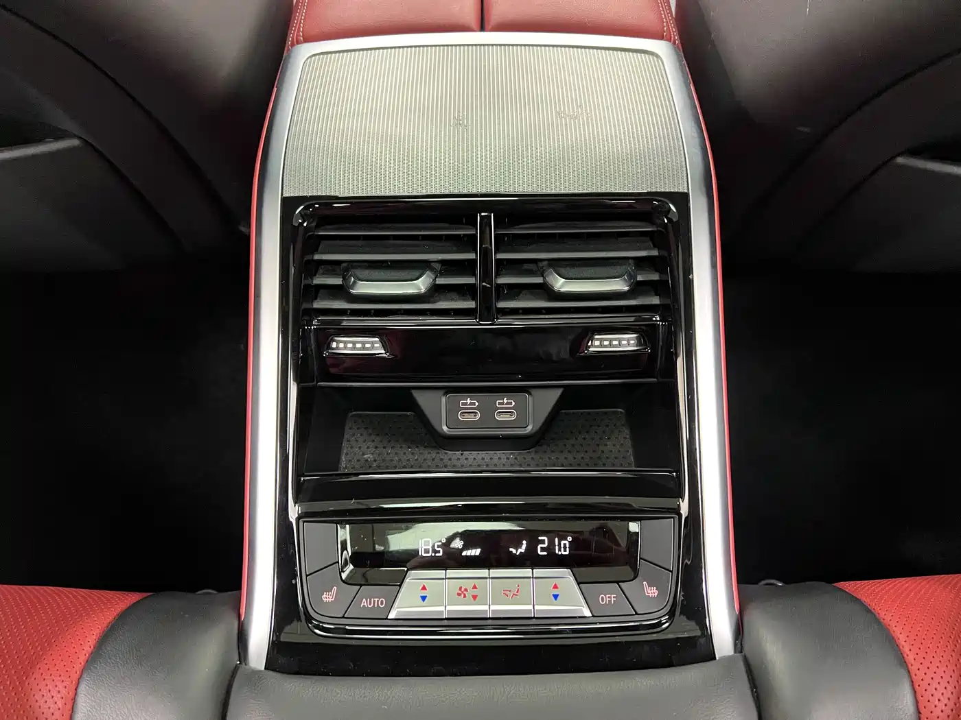 BMW 8 Series 2021 Facelift 840i 4-Door Gran Coupe M Sport Package фото 20