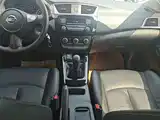 Фото 14 - Nissan Sylphy