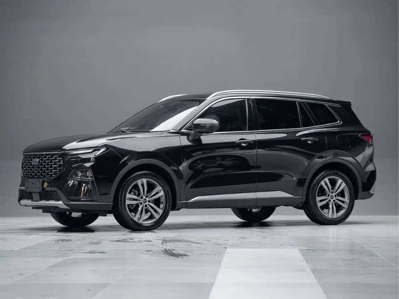 Ford Lingrui 2022 2022 EcoBoost 170 Premium