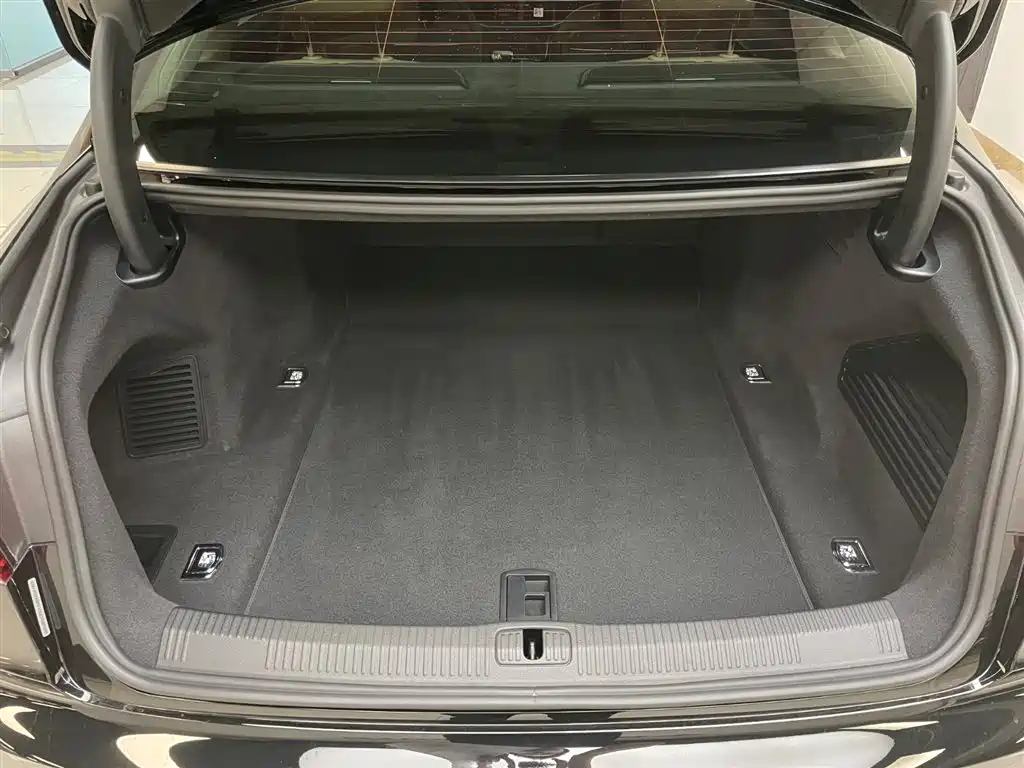 Audi A8 2019 Plus A8L 55 TFSI quattro Prestige фото 31