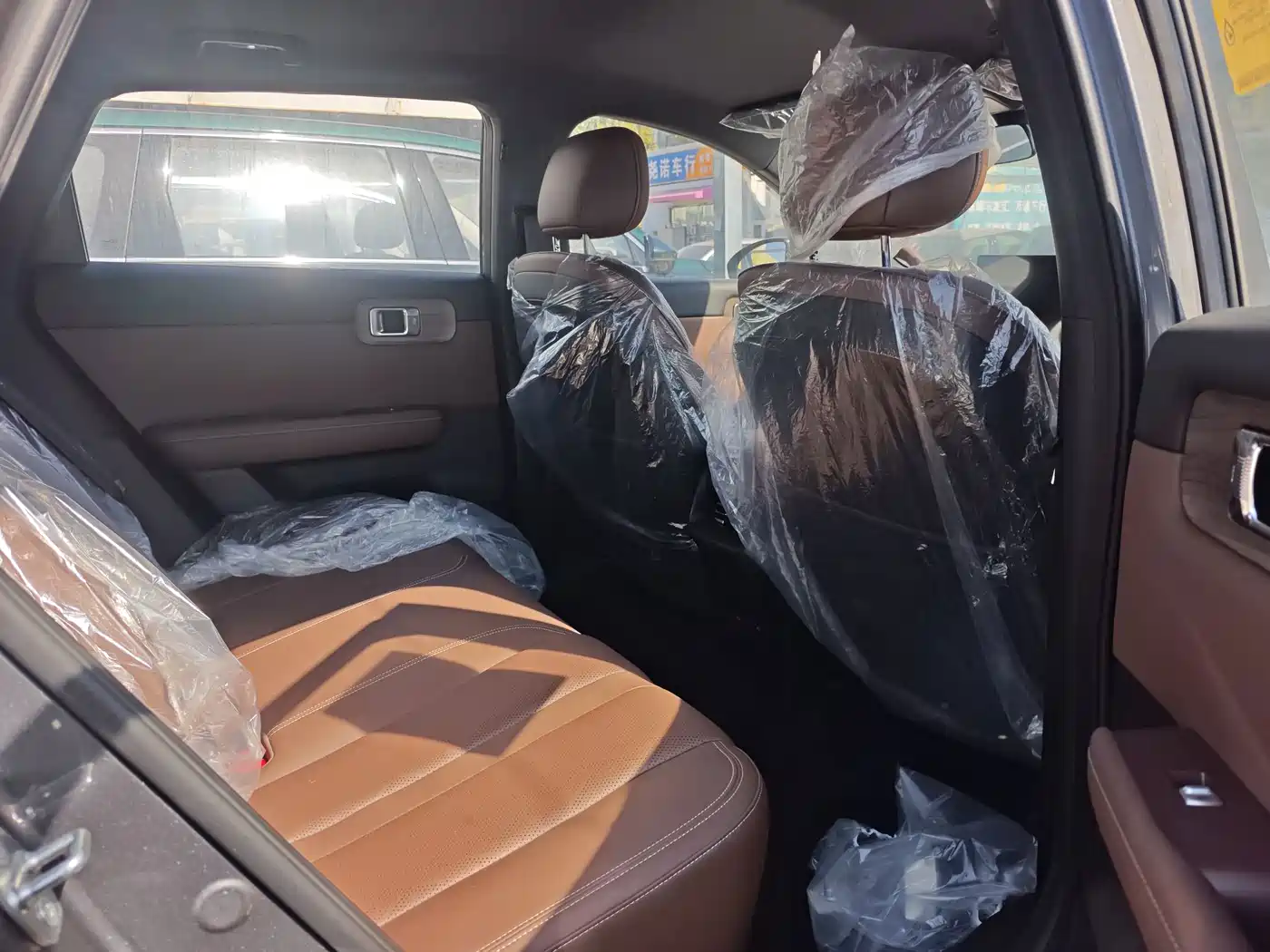 Wuling Motors Wuling Xingguang S 2026 2025 130km Pilot
