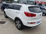 Фото 5 - Kia Sportage