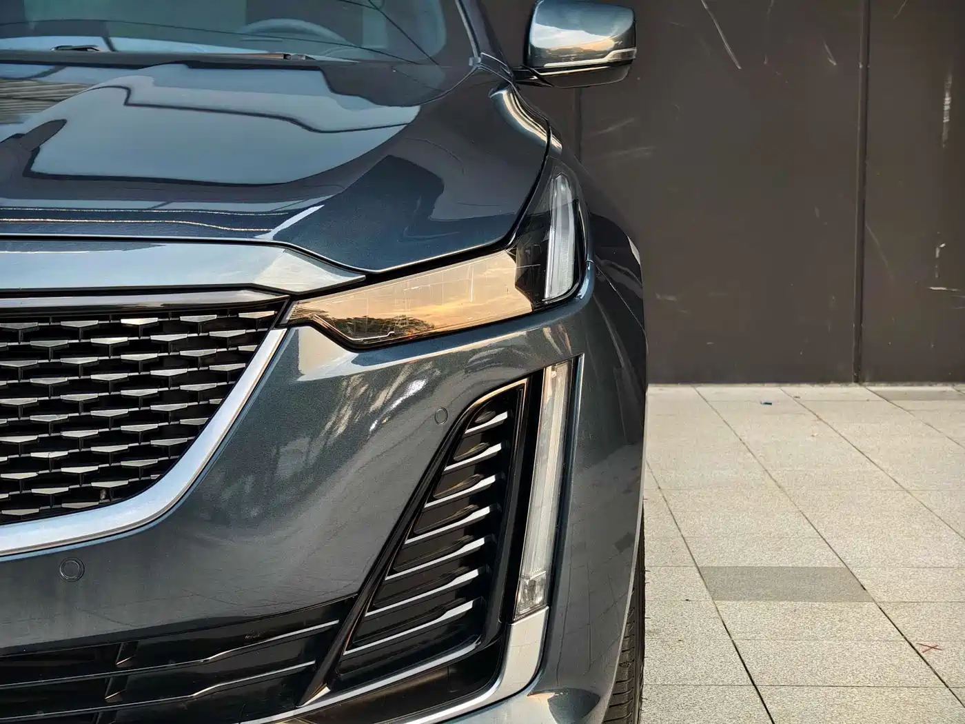 Cadillac CT5 2021 28T Luxury фото 31