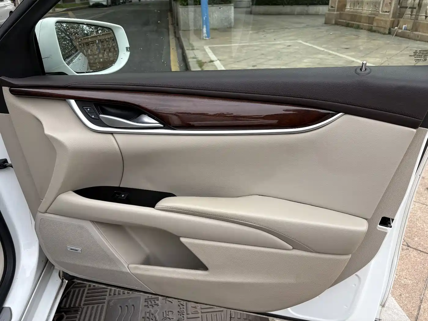 Cadillac XTS 2016 28T Elite фото 8