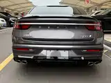 Фото 7 - Geely Preface