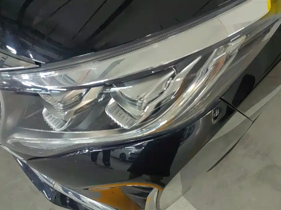 GAC Trumpchi Trumpchi M8 2021 Leading Show Series 390T Ultimate Edition фото 5