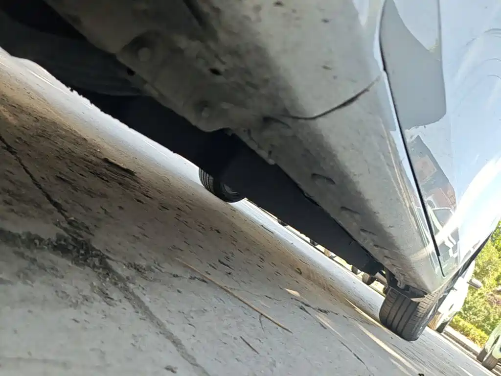 BYD Qin New Energy 2023 2021 Mobility Edition