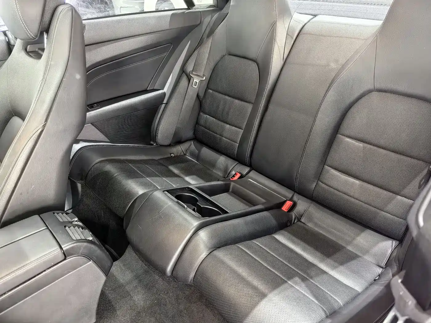 Mercedes-Benz E-Class (Import) 2014 E 200 Coupe фото 21