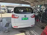 Фото 6 - Weichai Yingzhi Enranger 727