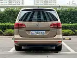 Фото 5 - Volkswagen Sharan